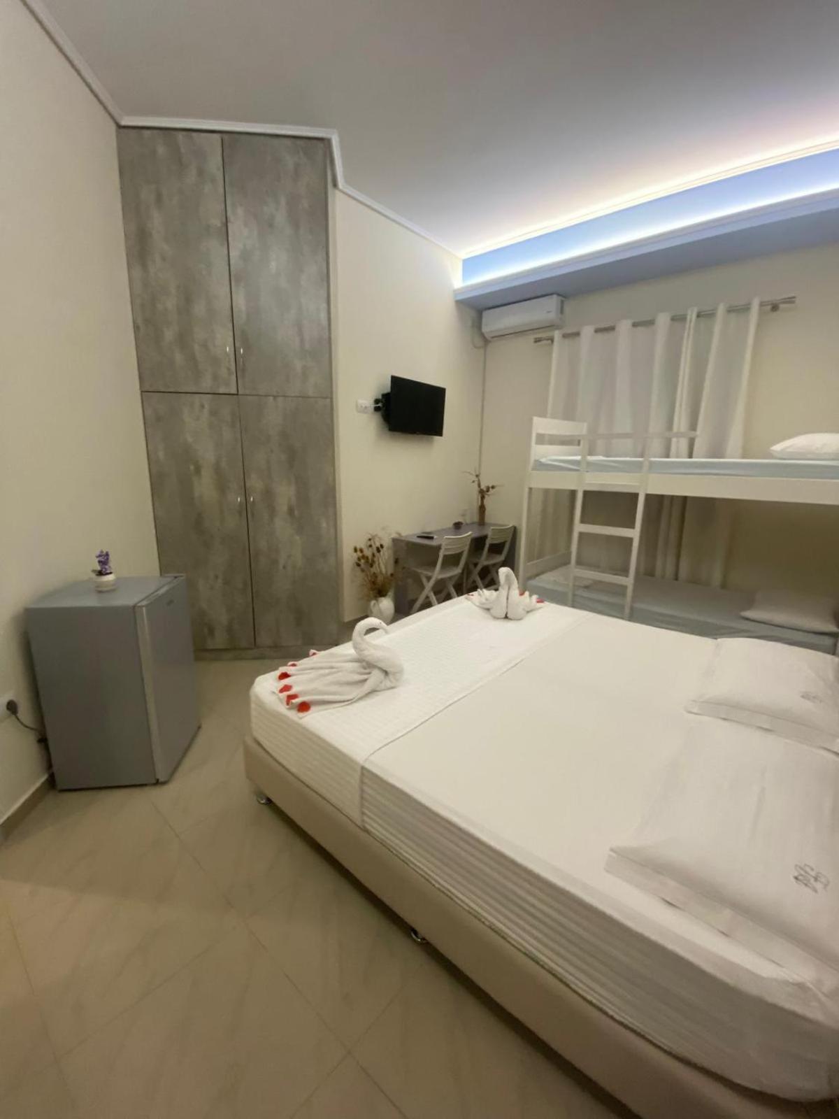 Fa_Holidays Vlorë Εξωτερικό φωτογραφία