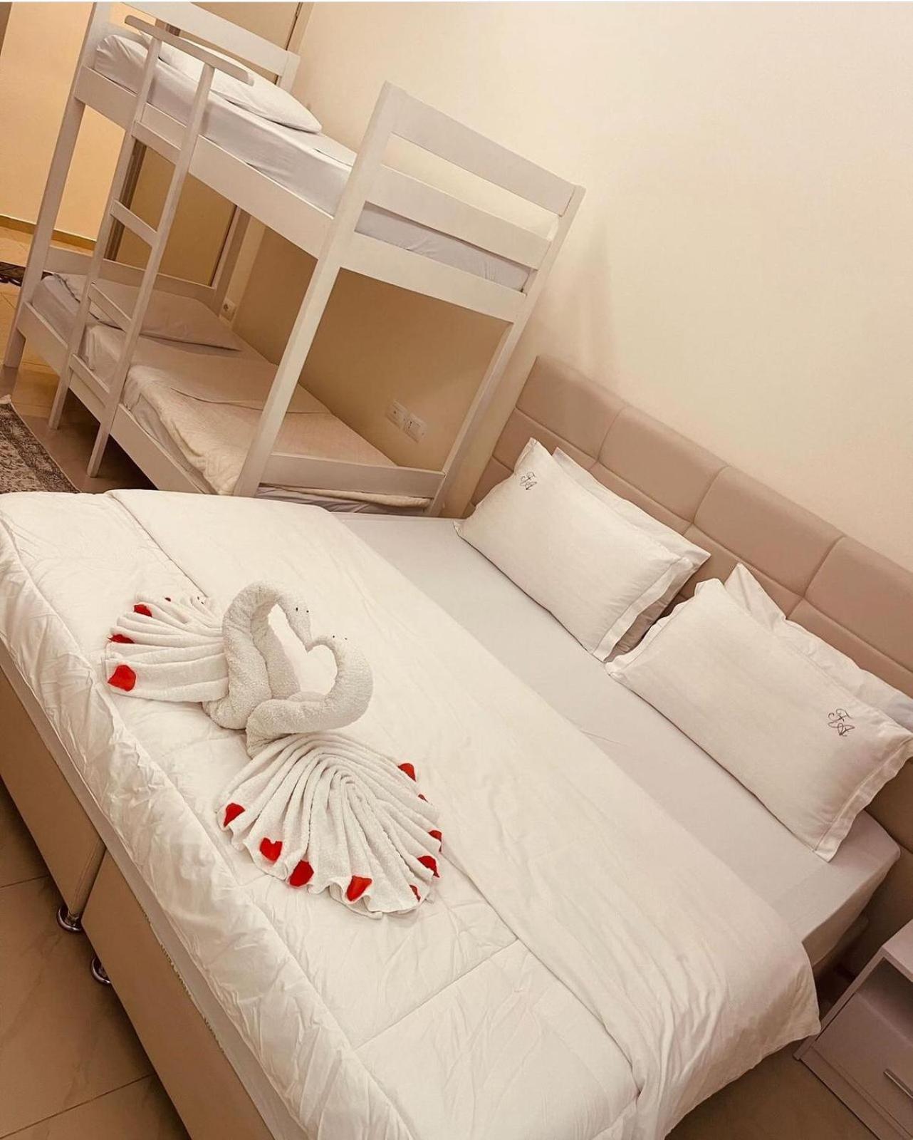 Fa_Holidays Vlorë Εξωτερικό φωτογραφία