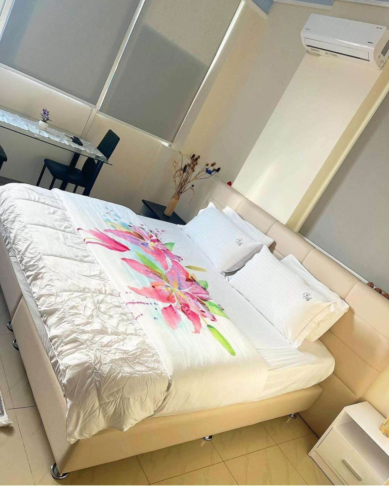 Fa_Holidays Vlorë Εξωτερικό φωτογραφία