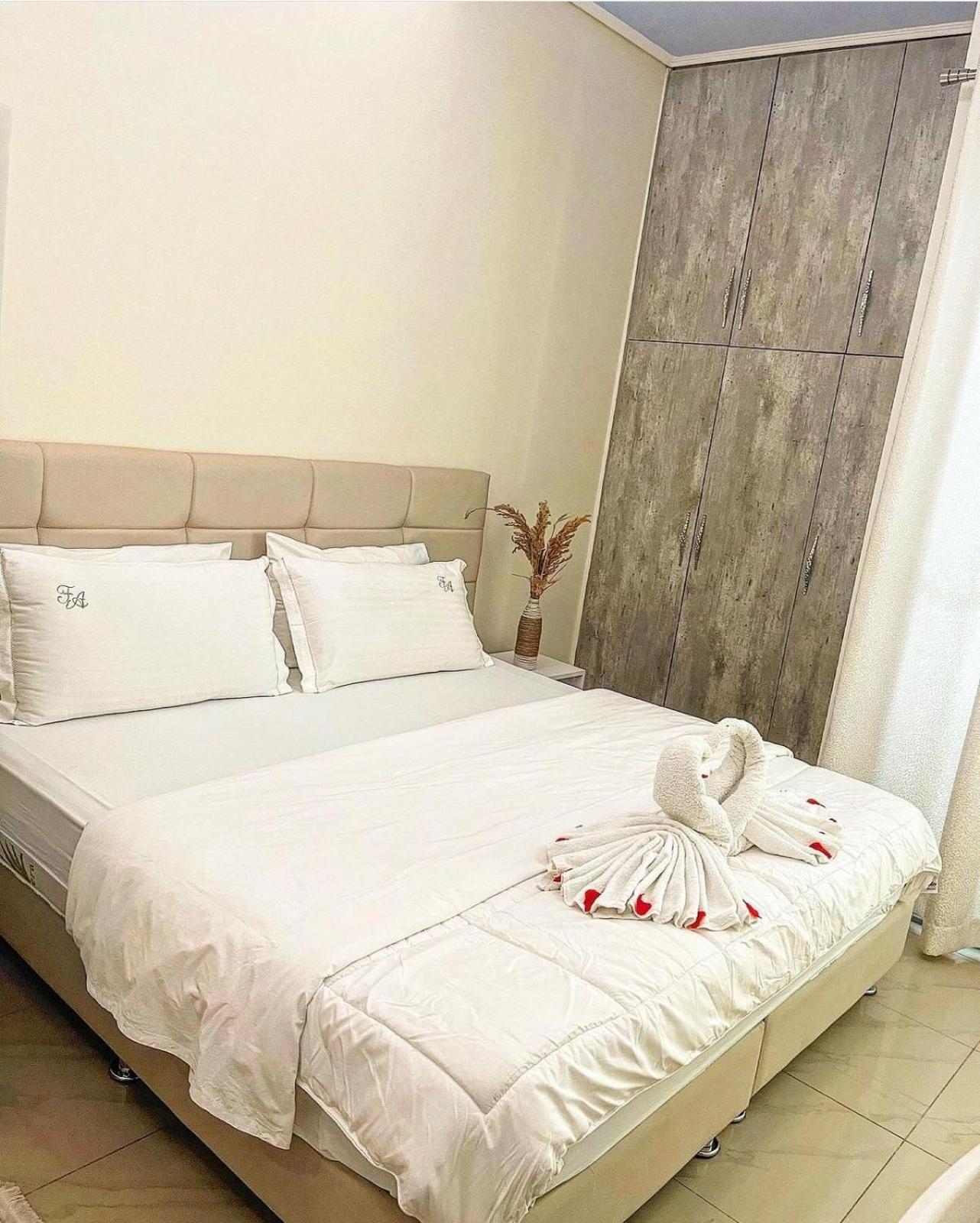 Fa_Holidays Vlorë Εξωτερικό φωτογραφία