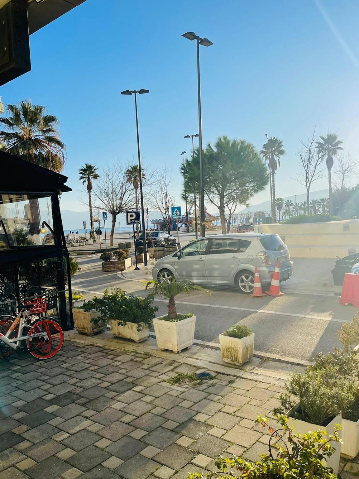 Fa_Holidays Vlorë Εξωτερικό φωτογραφία