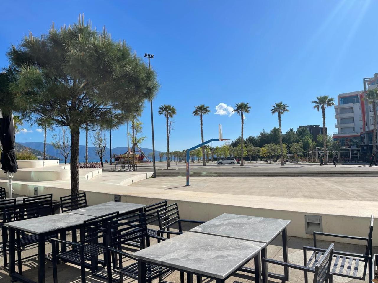 Fa_Holidays Vlorë Εξωτερικό φωτογραφία