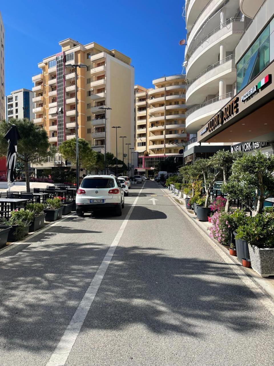 Fa_Holidays Vlorë Εξωτερικό φωτογραφία