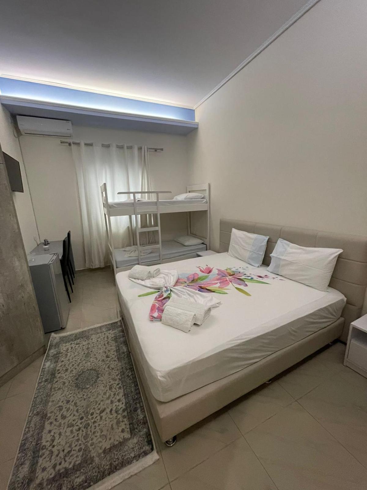 Fa_Holidays Vlorë Εξωτερικό φωτογραφία