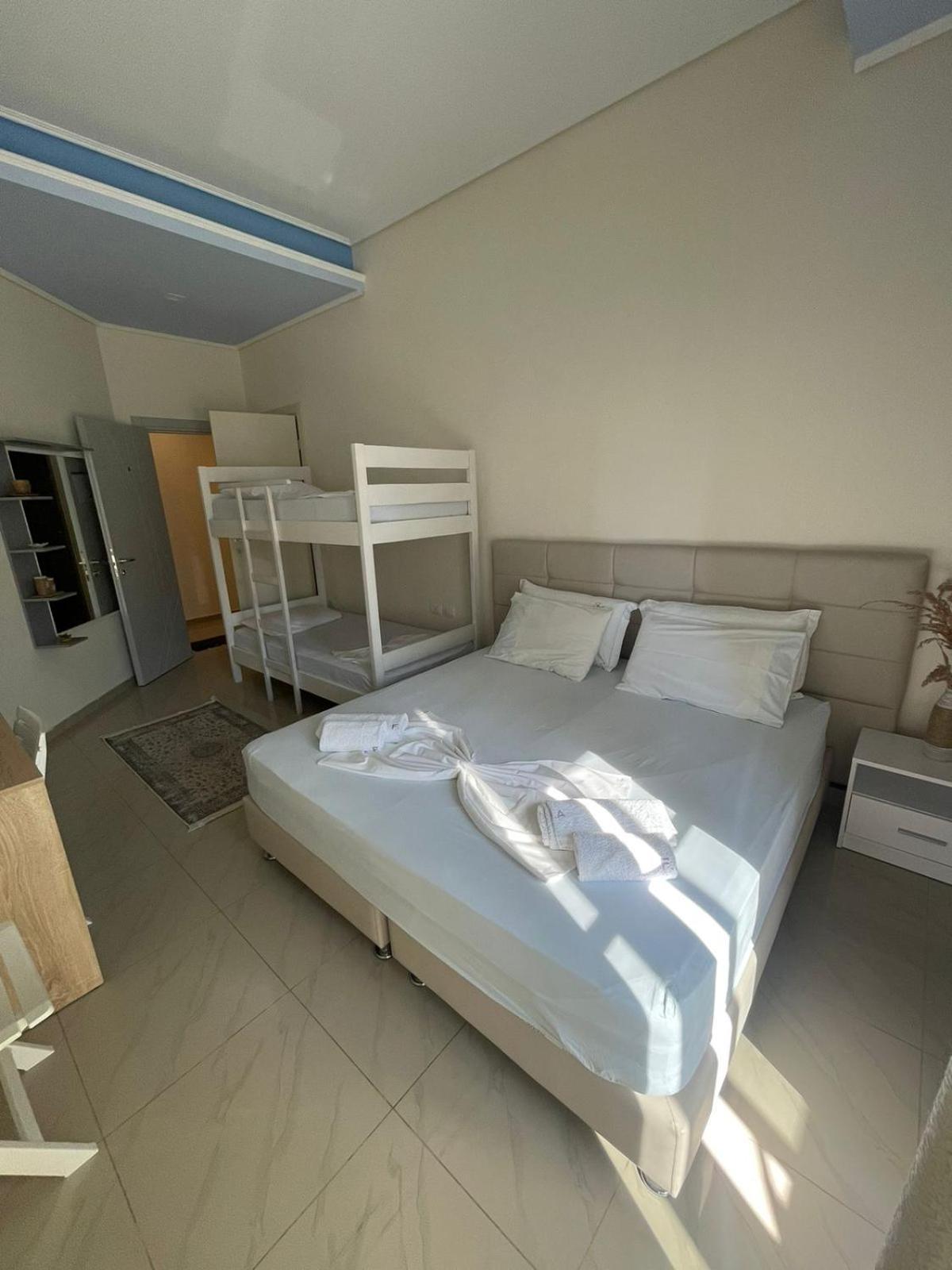 Fa_Holidays Vlorë Εξωτερικό φωτογραφία